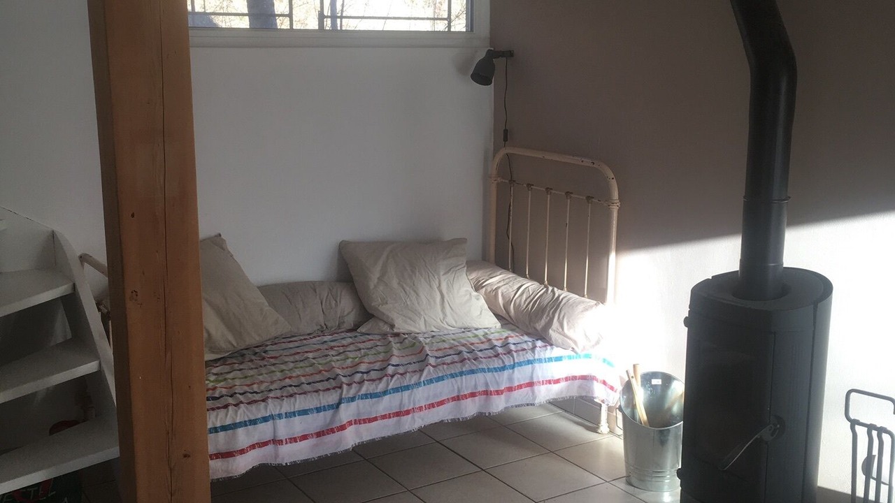 Photo of Bedroom in Beauvezer