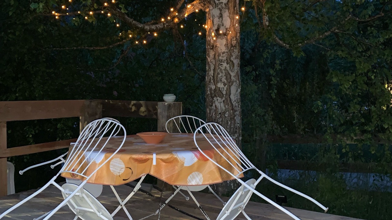 Photo of Outdoor in Beauvezer