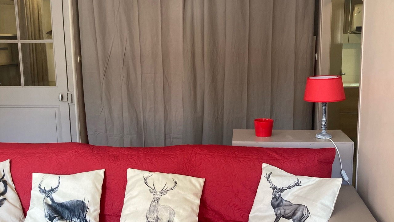 Photo of Livingroom in Barcelonnette