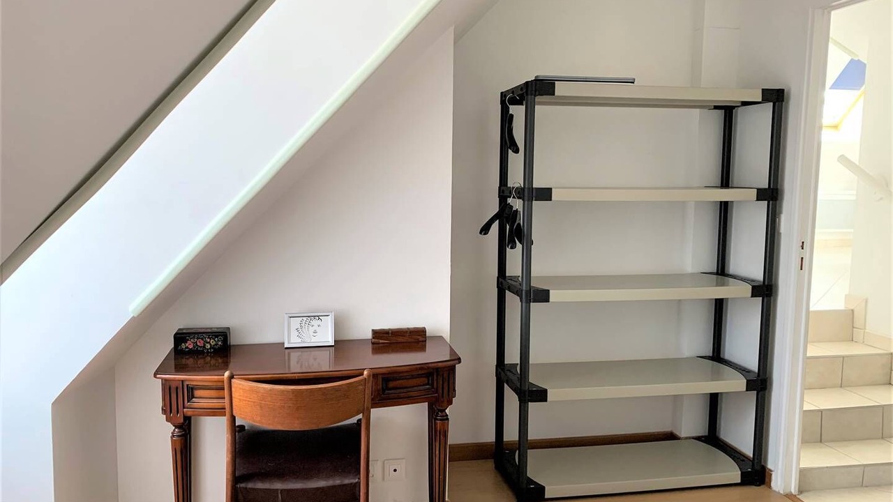 Photo of Bedroom in Perros-Guirec