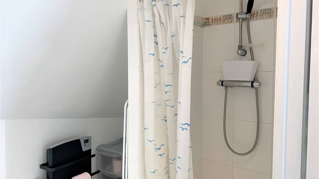 Photo of Bathroom in Perros-Guirec