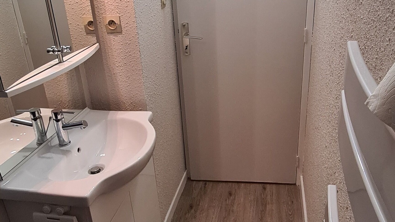 Photo of Bathroom in Ax-les-Thermes