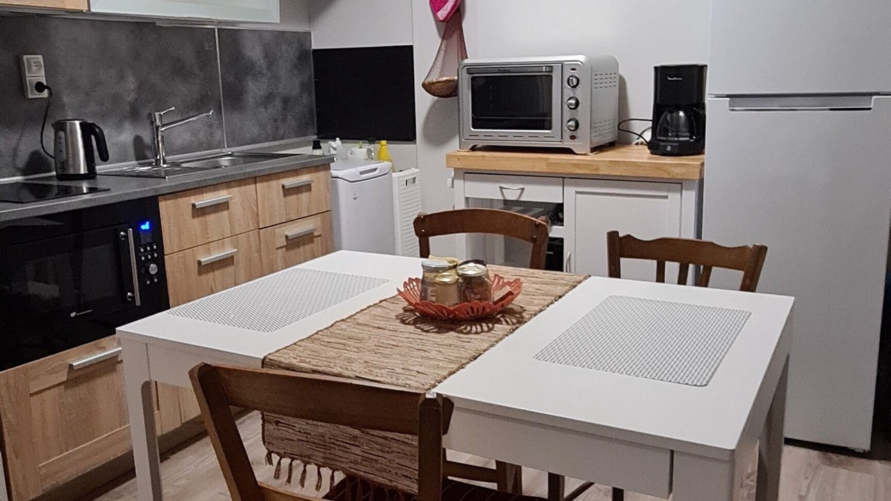 Photo of Kitchen in Ax-les-Thermes