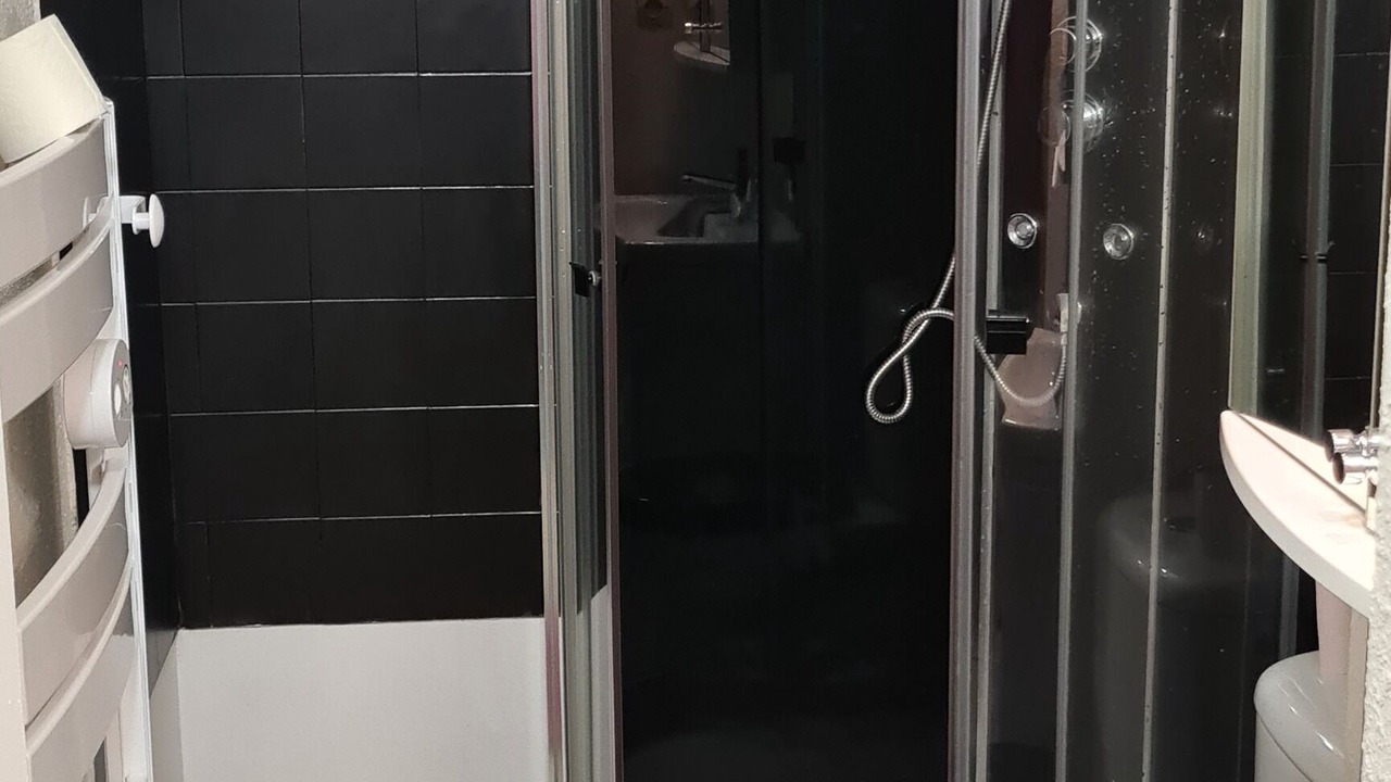 Photo of Bathroom in Ax-les-Thermes