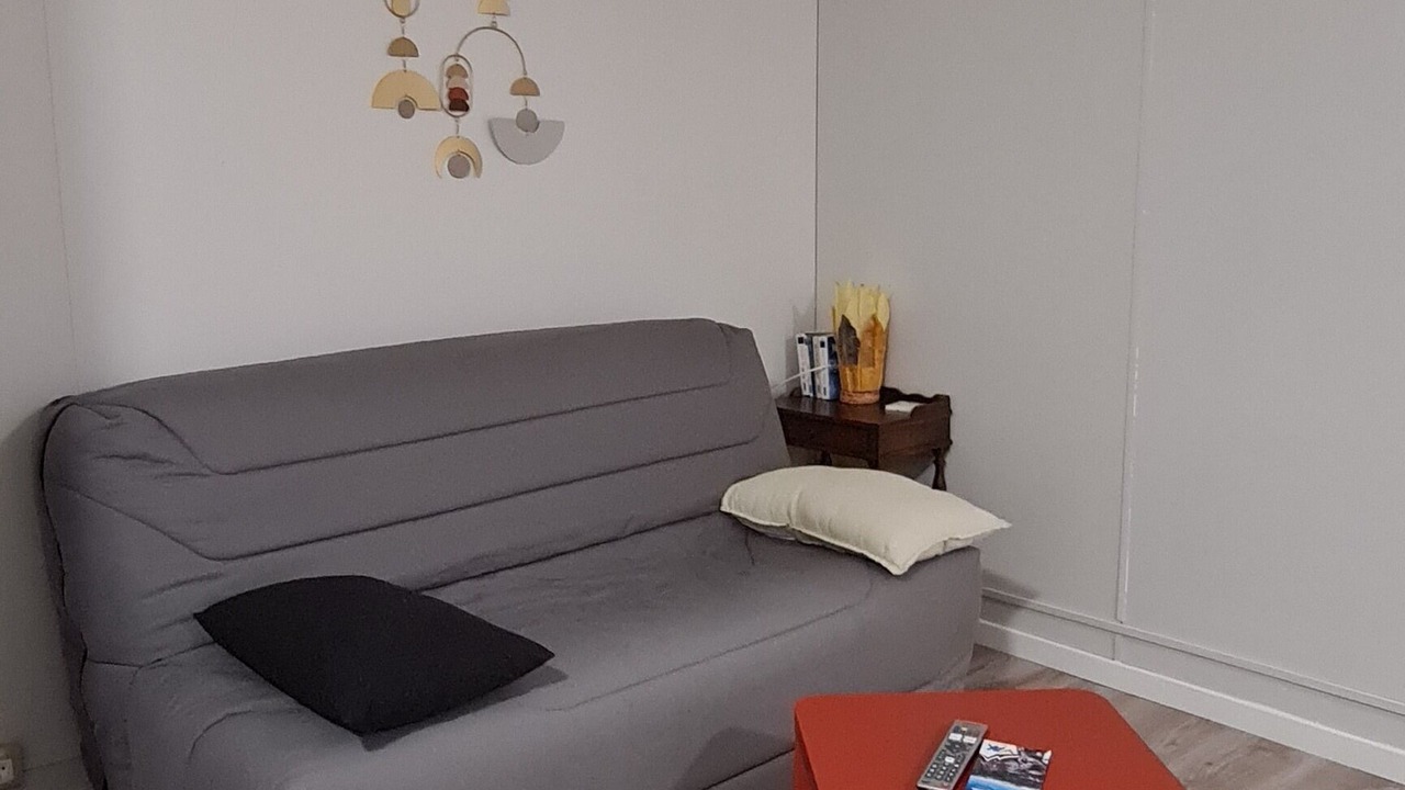 Photo of Livingroom in Ax-les-Thermes