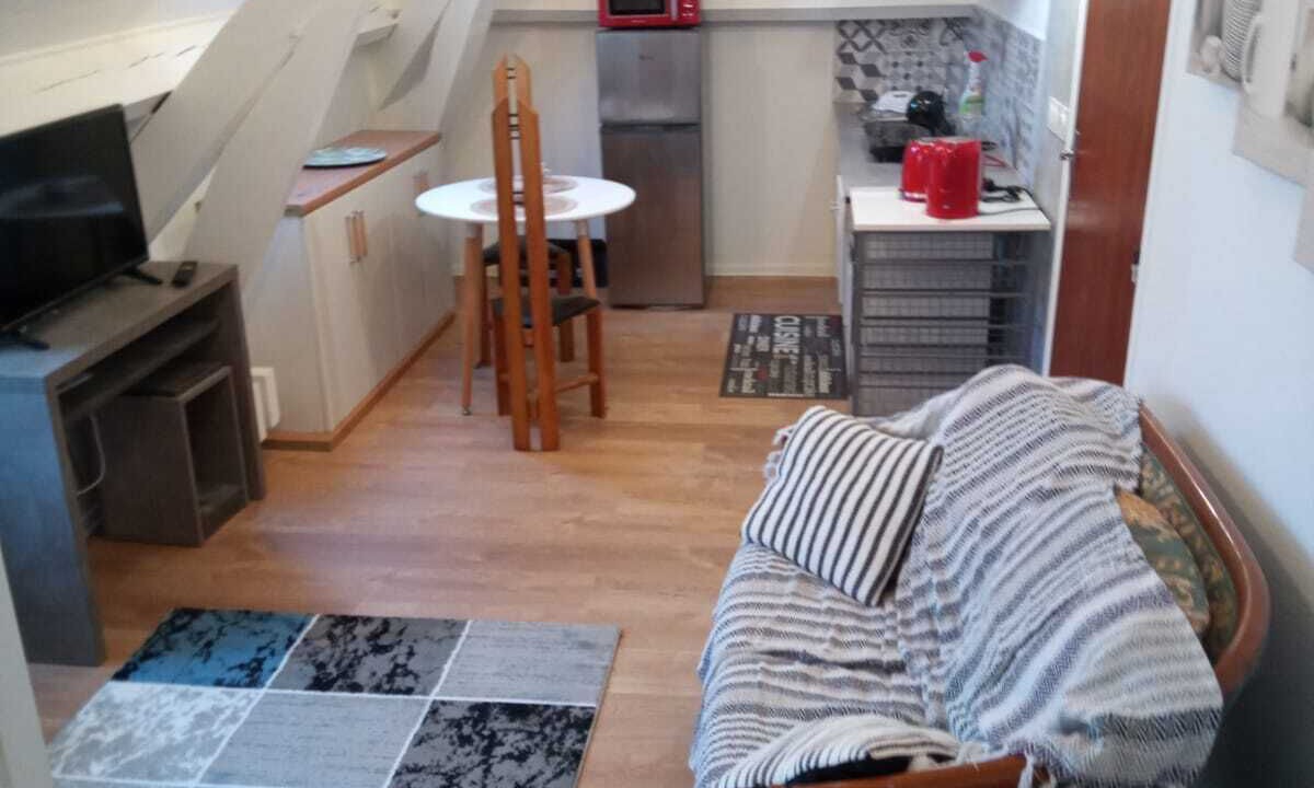 Photo of Livingroom in Pau-Sud