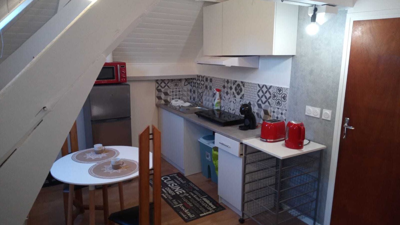 Photo of Kitchen in Pau-Sud