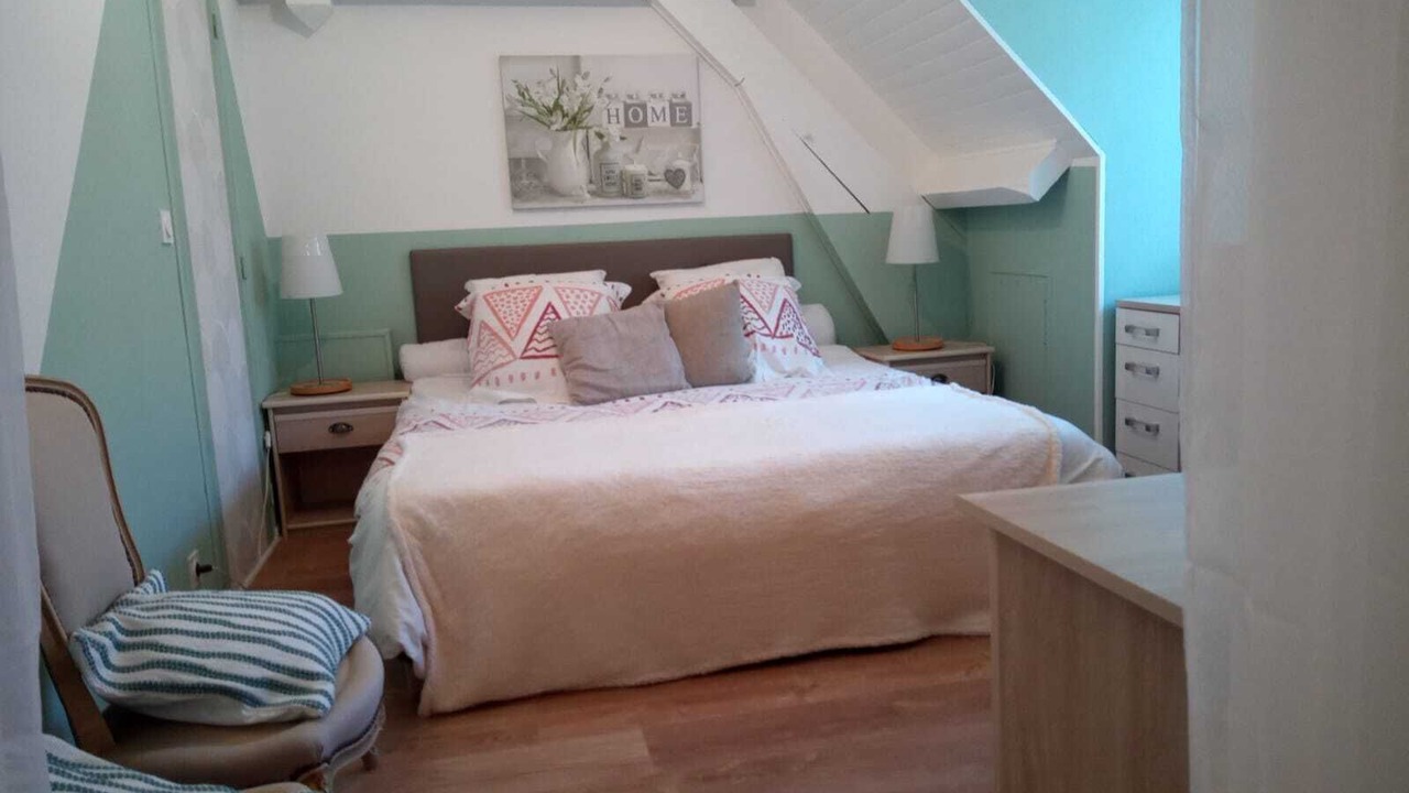 Photo of Bedroom in Pau-Sud