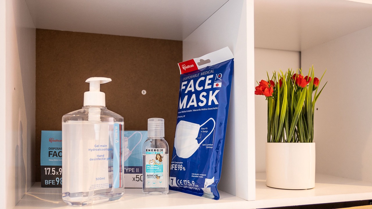 Photo of Bathroom in Pau-Sud