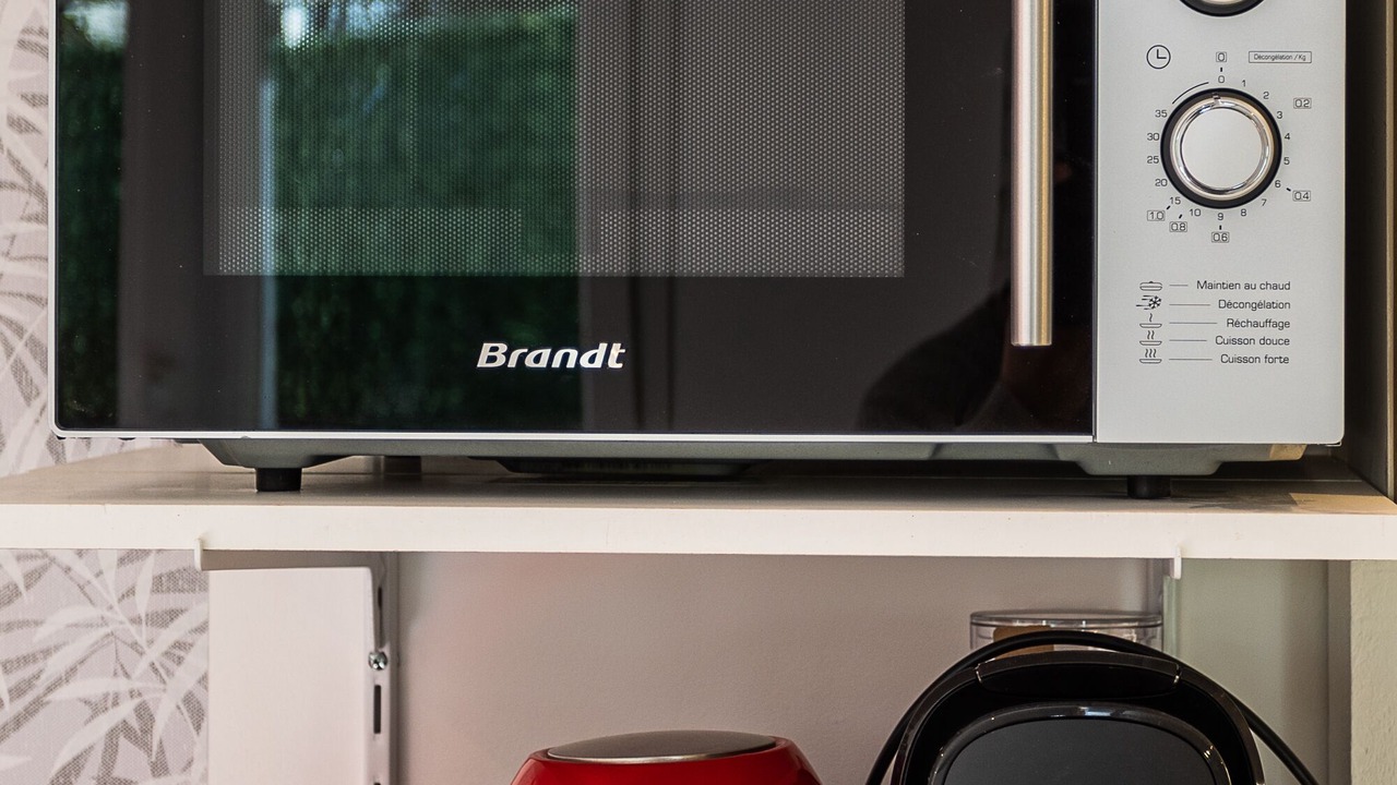 Photo of Kitchen in Pau-Sud