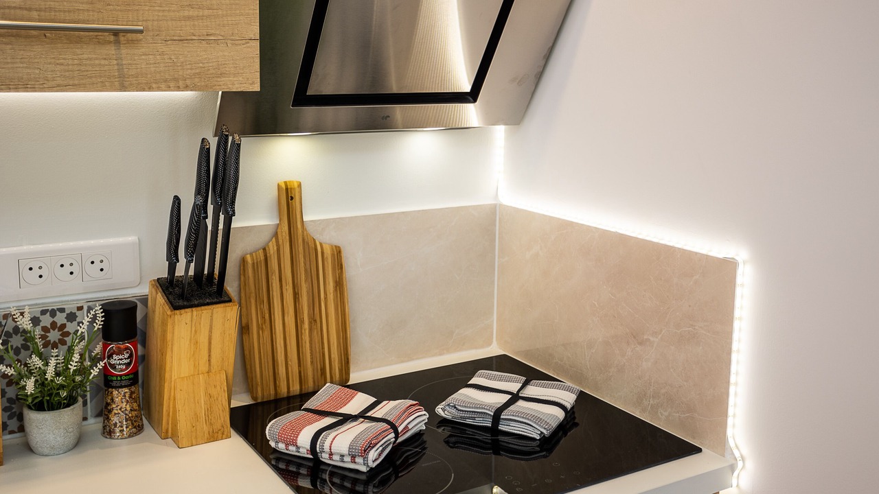 Photo of Kitchen in Pau-Sud
