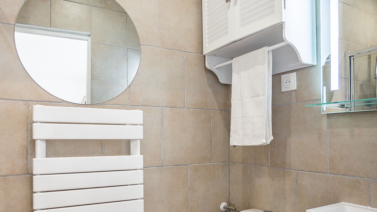 Photo of Bathroom in Pau-Sud