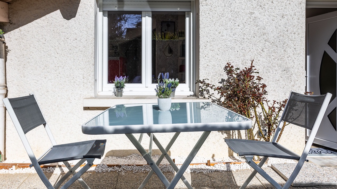 Photo of Outdoor in Pau-Sud