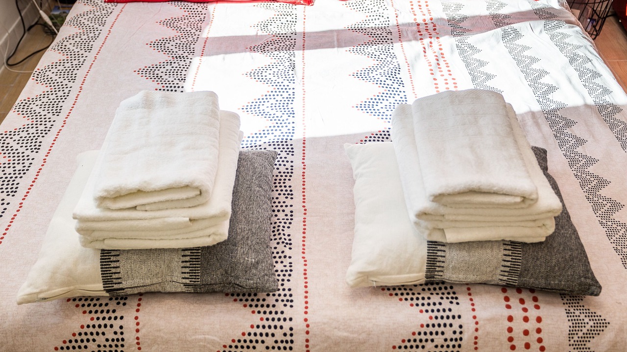 Photo of Bedroom in Pau-Sud