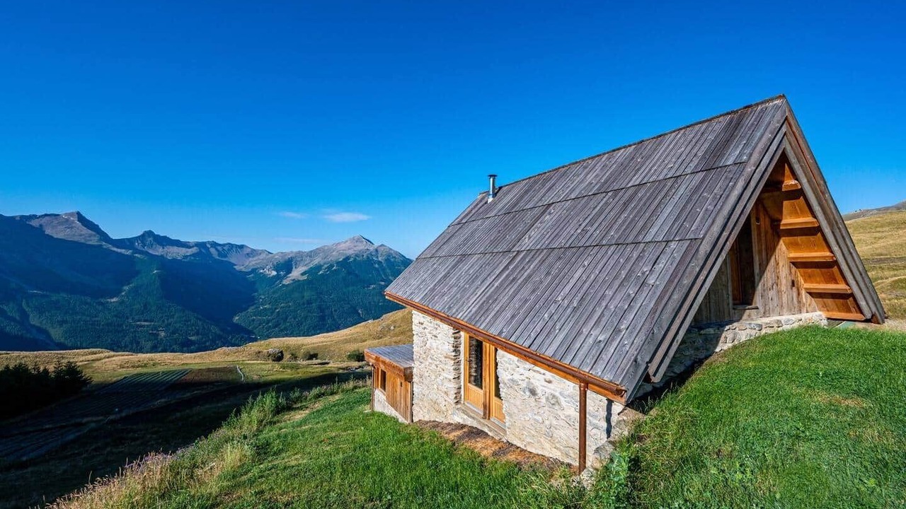 Photo of Outdoor in Orcieres
