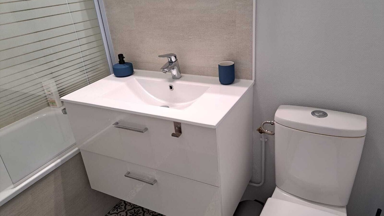 Photo of Bathroom in Old Town