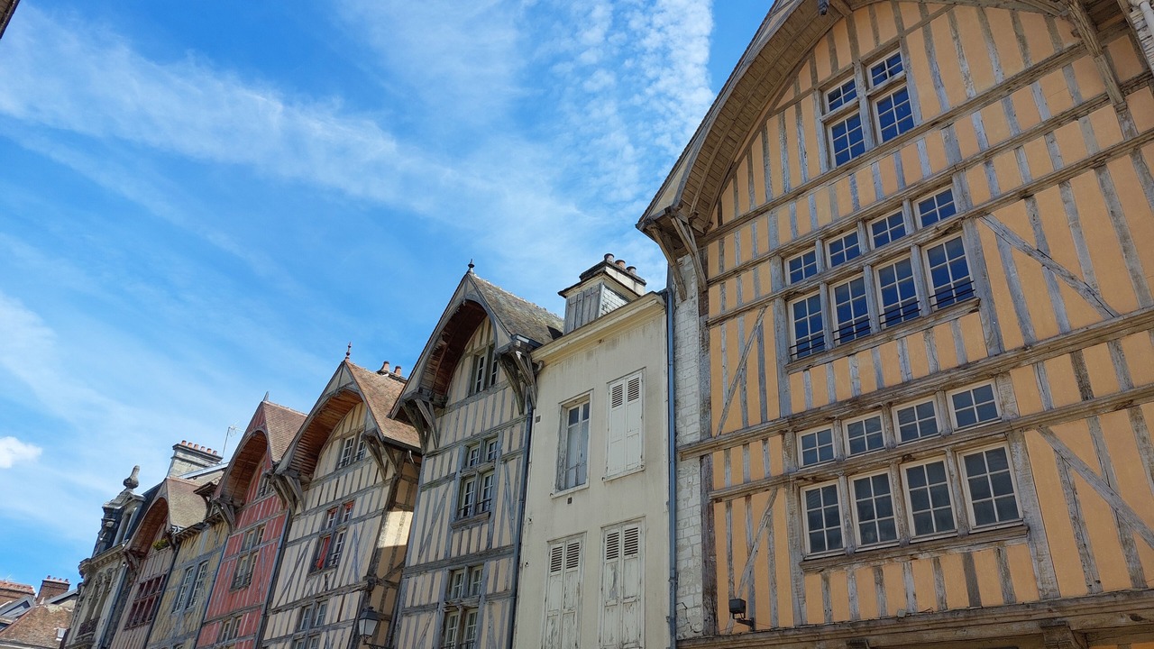 Photo of Outdoor in Old Town