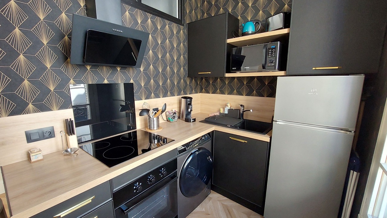 Photo of Kitchen in Old Town