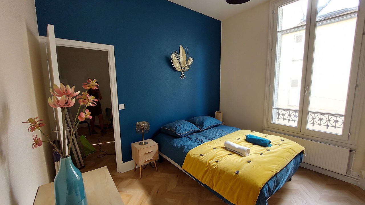 Photo of Bedroom in Old Town