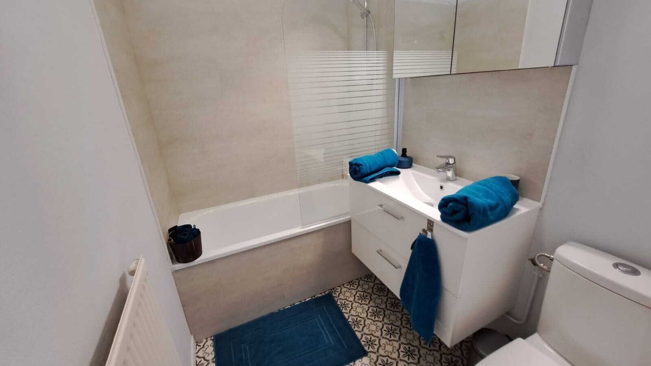 Photo of Bathroom in Old Town