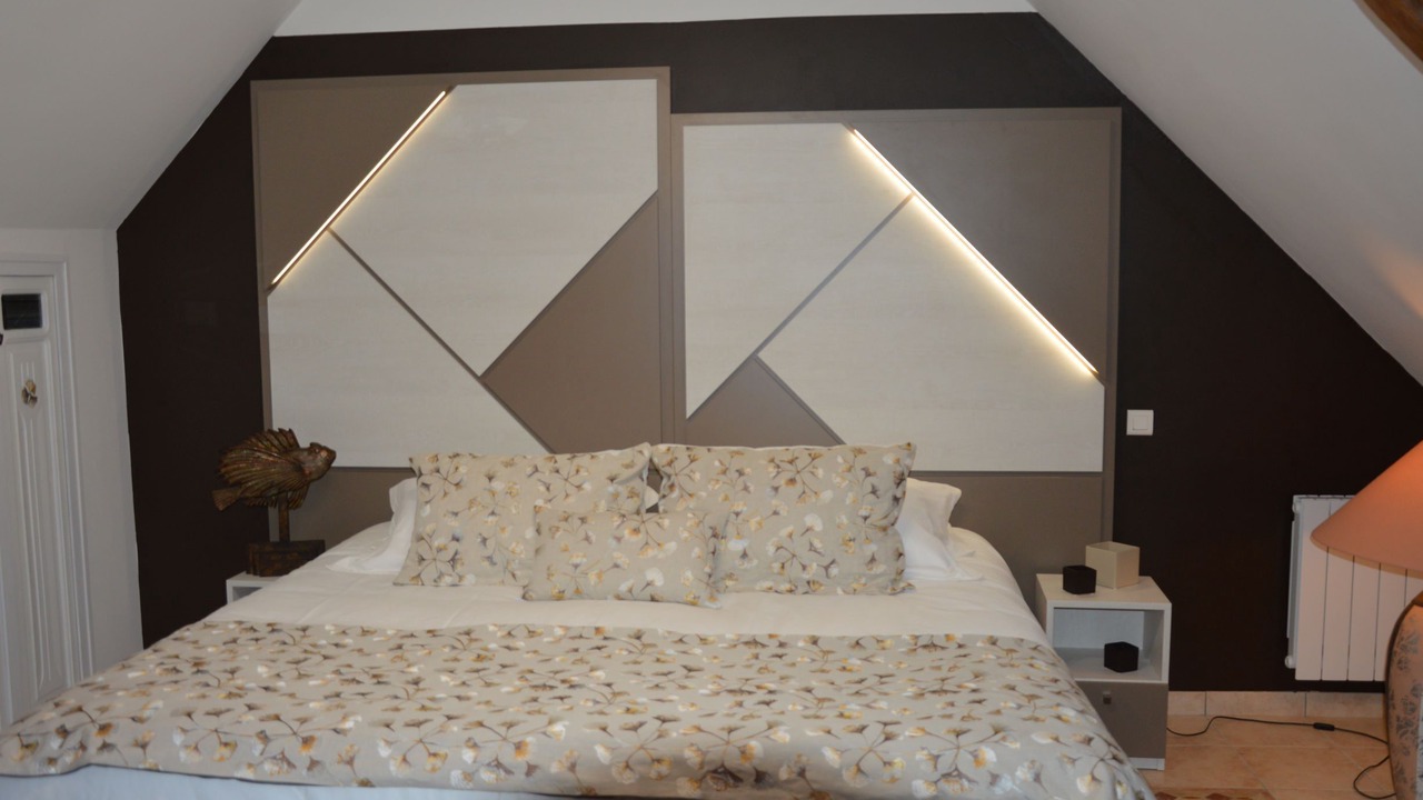 Photo of Bedroom in Plancoet