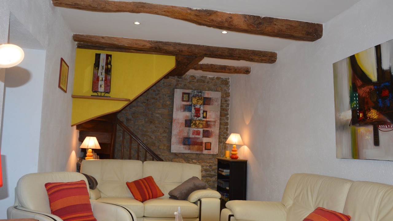 Photo of Livingroom in Plancoet