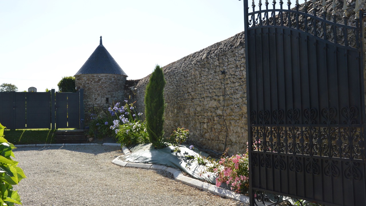 Photo of Outdoor in Plancoet