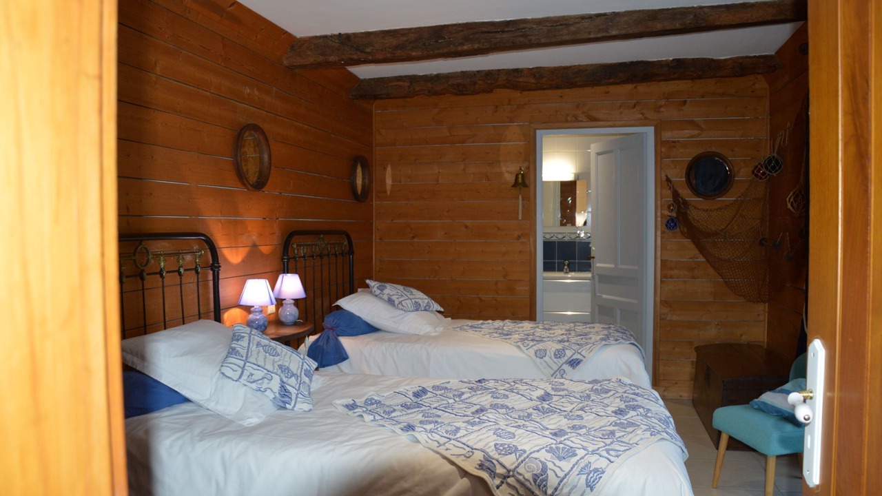 Photo of Bedroom in Plancoet