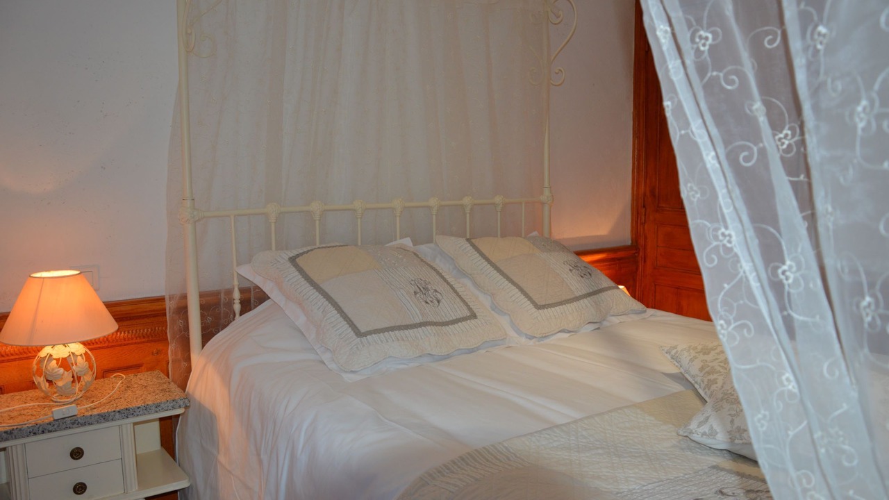 Photo of Bedroom in Plancoet