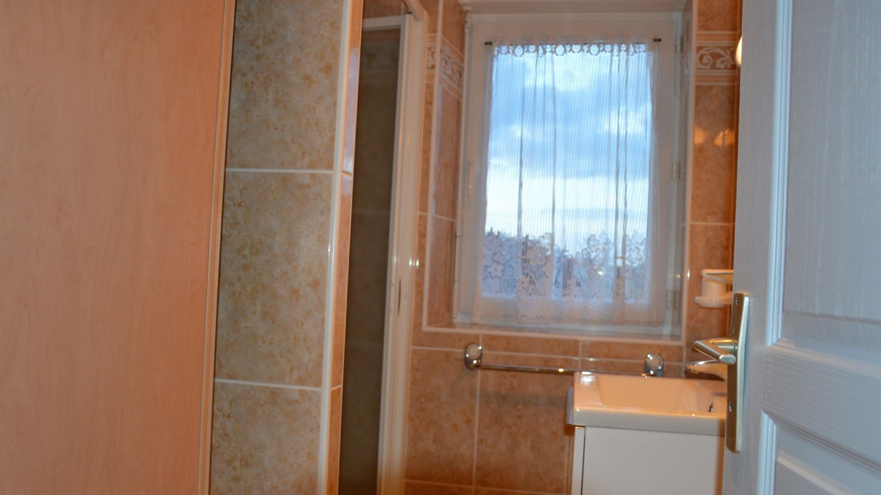 Photo of Bathroom in Plancoet