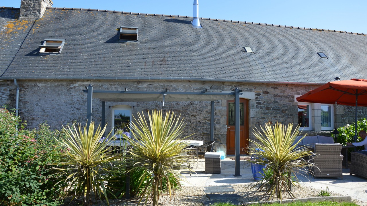 Photo of Patio Balcony in Plancoet