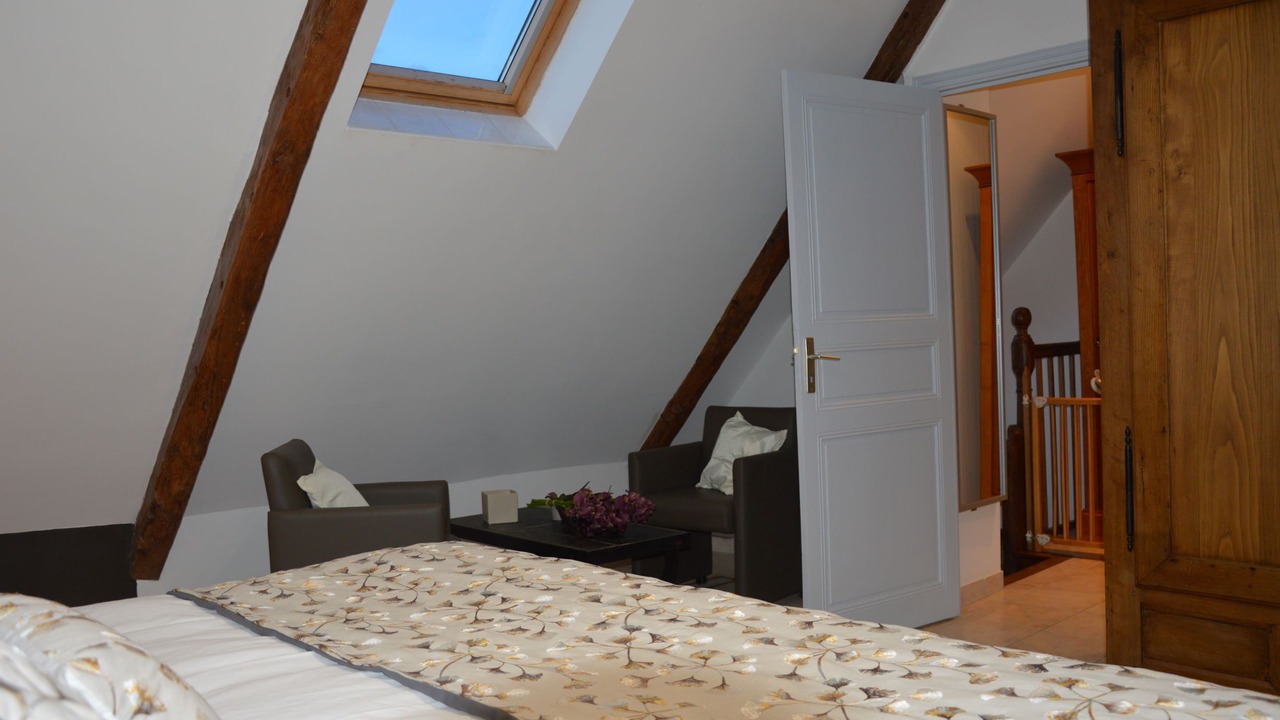 Photo of Bedroom in Plancoet