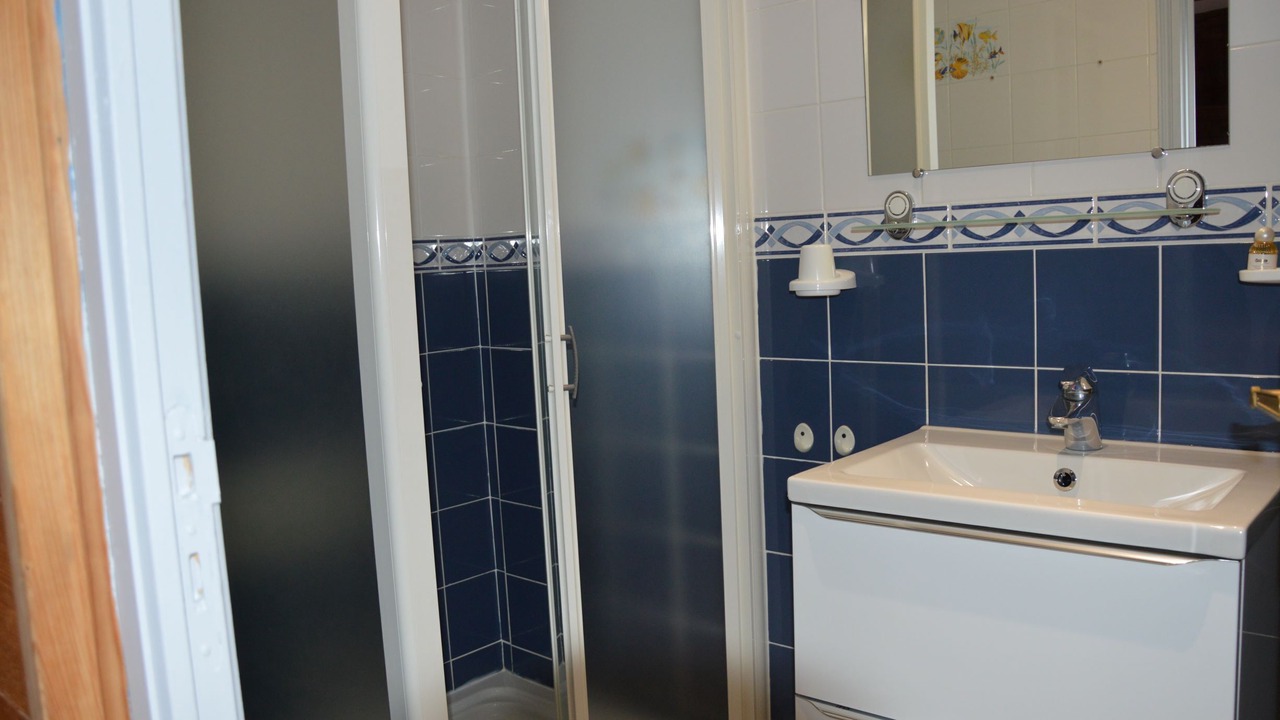 Photo of Bathroom in Plancoet