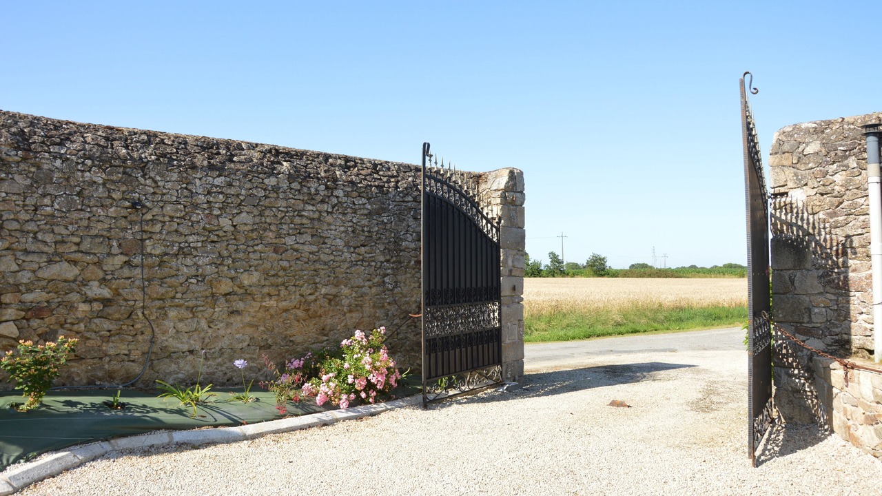 Photo of Outdoor in Plancoet