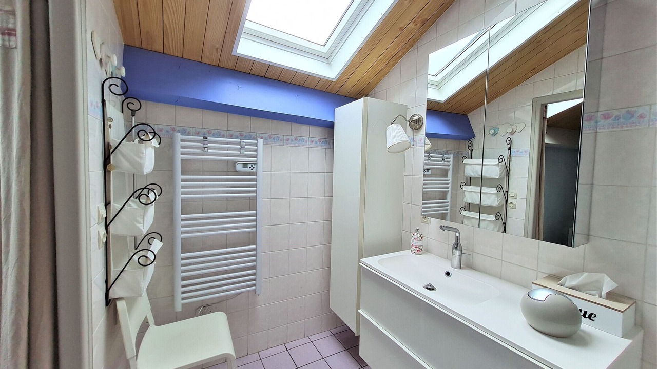 Photo of Bathroom in Bar-le-Duc
