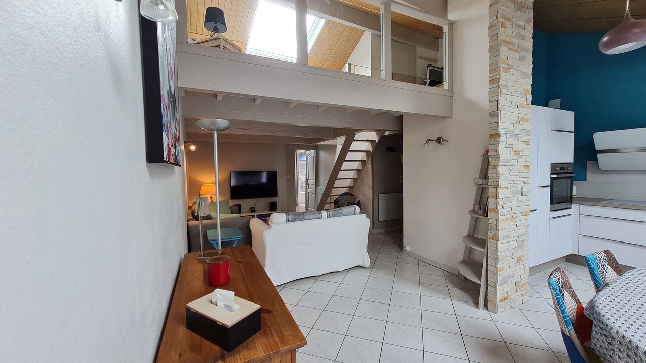 Photo of Livingroom in Bar-le-Duc