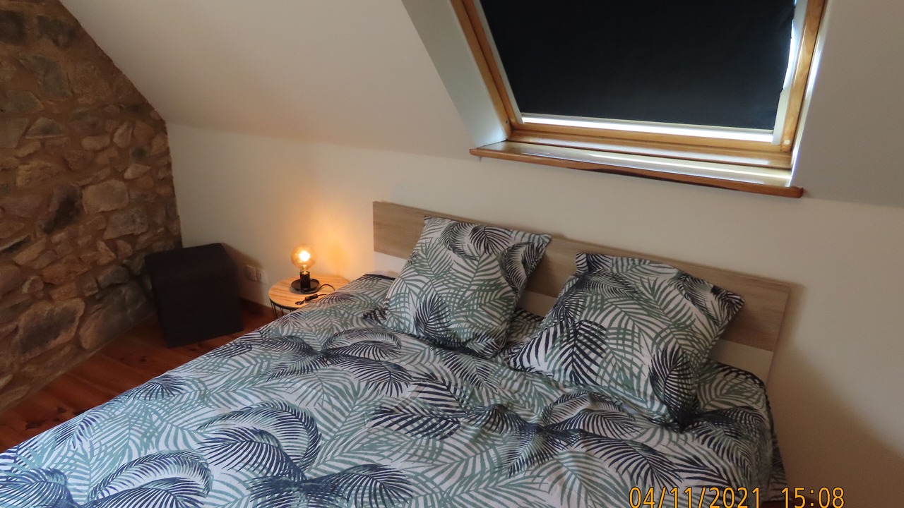 Photo of Bedroom in Cite