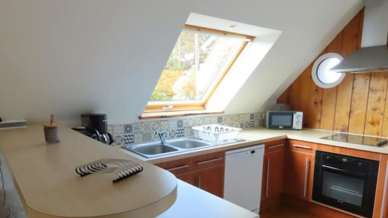 Photo of Kitchen in Cite
