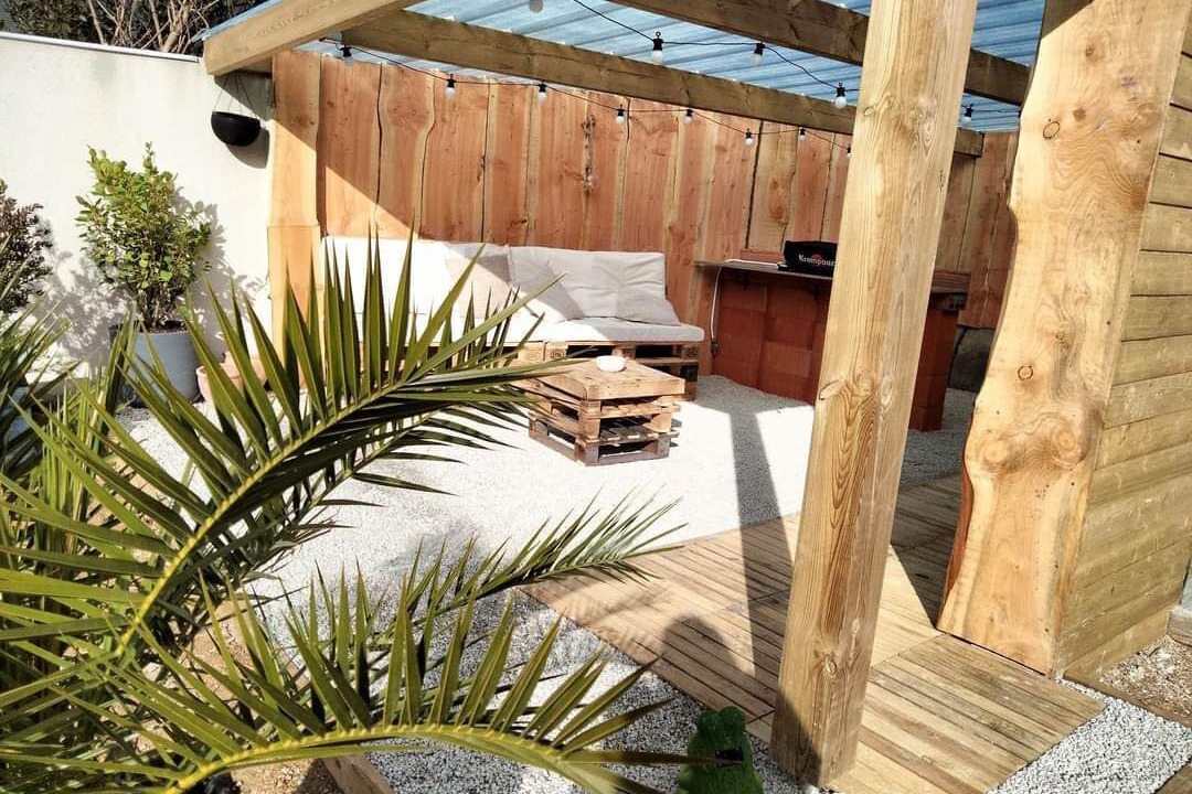 Photo of Patio Balcony in Cite