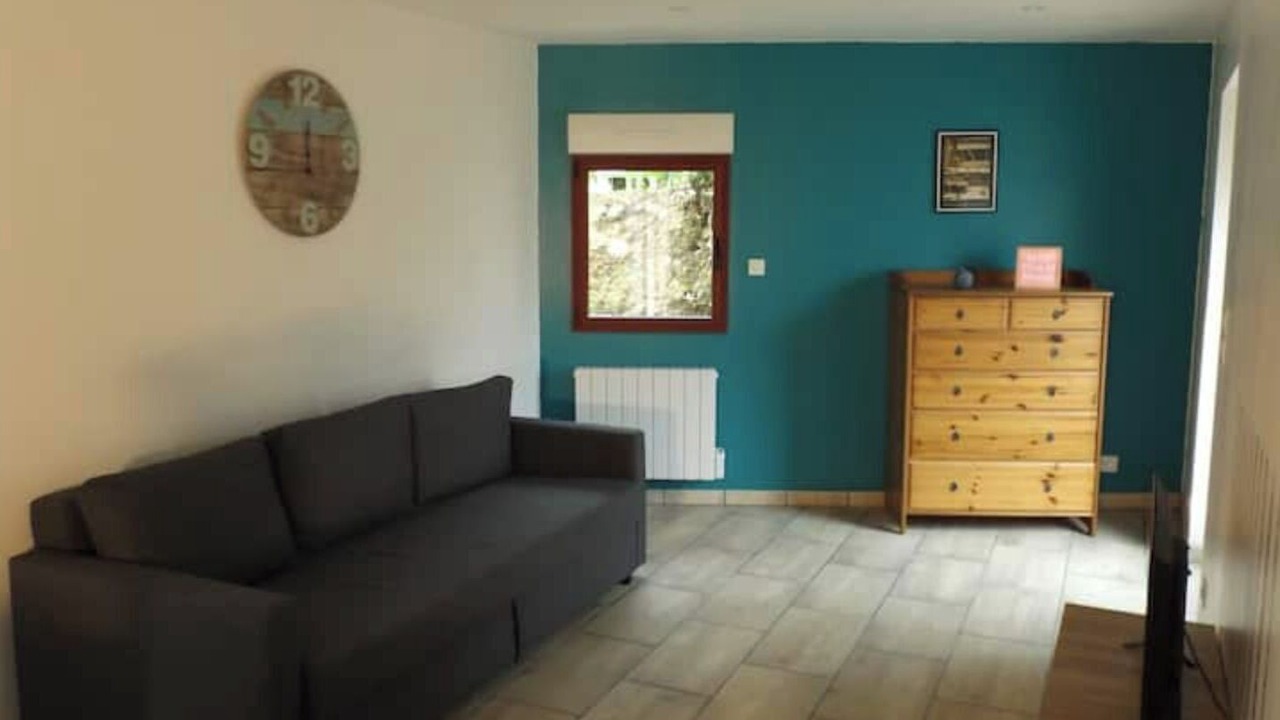 Photo of Livingroom in Cite