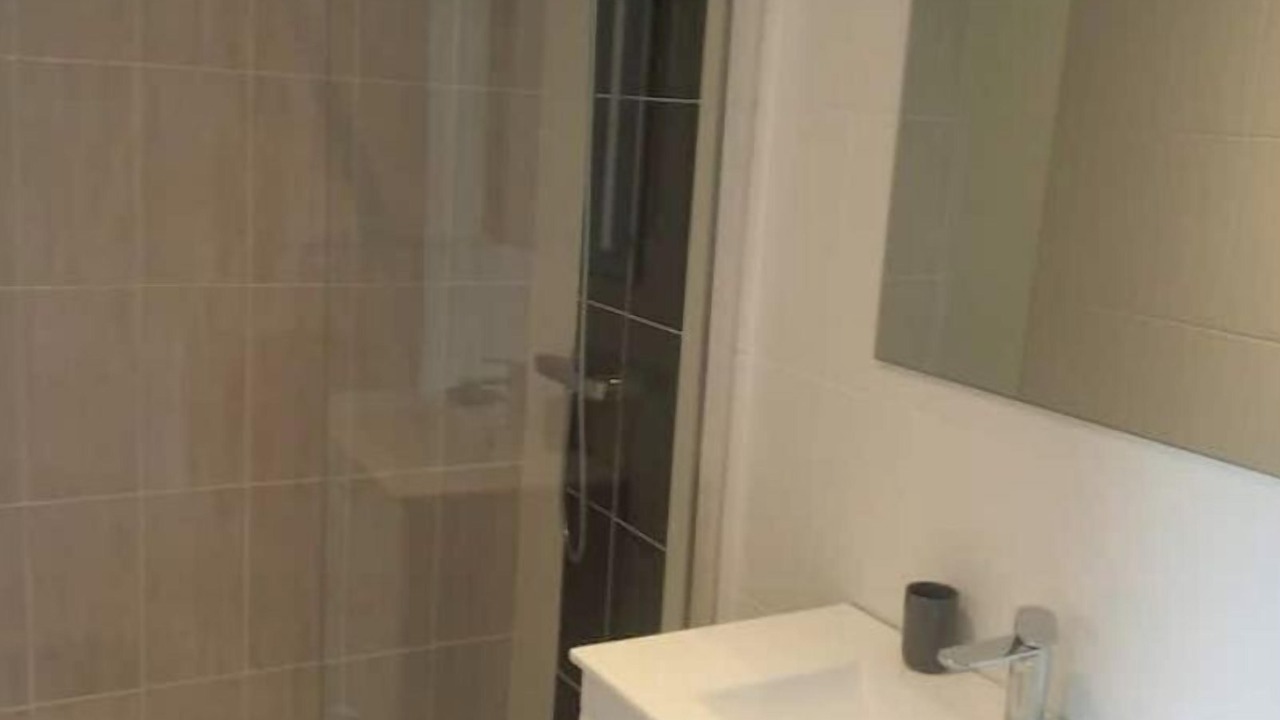 Photo of Bathroom in Cite