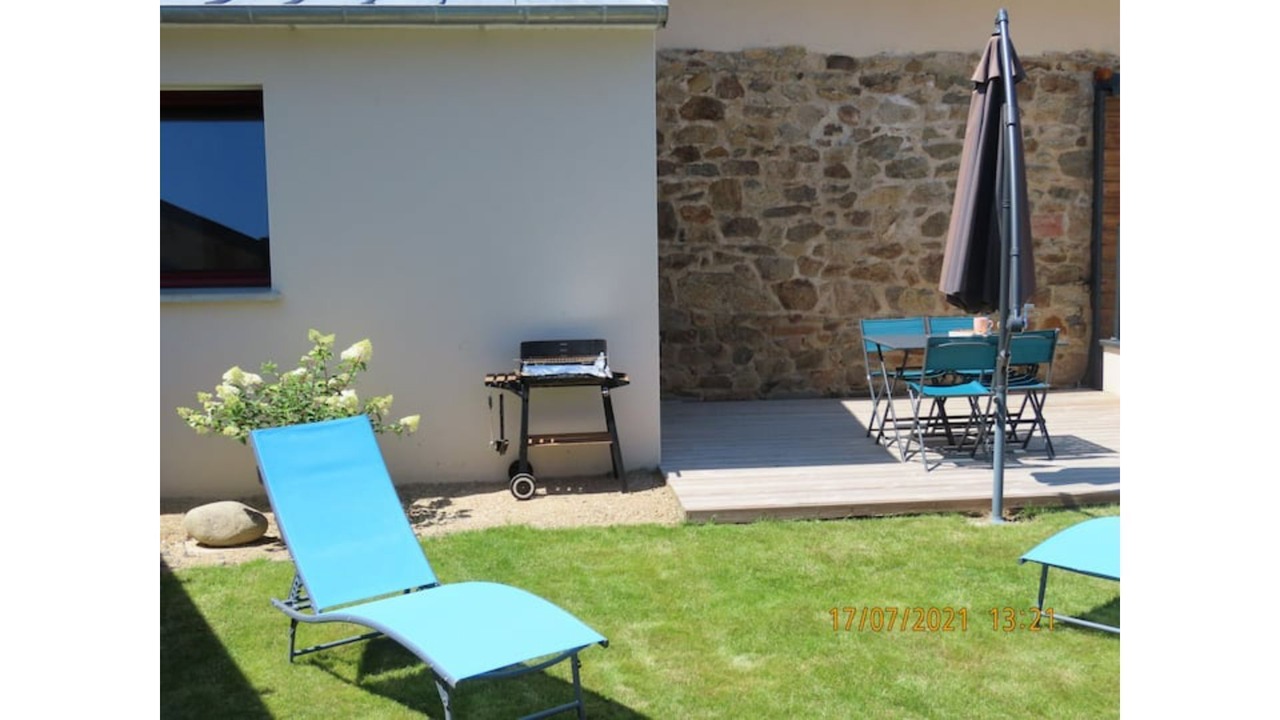 Photo of Outdoor in Cite