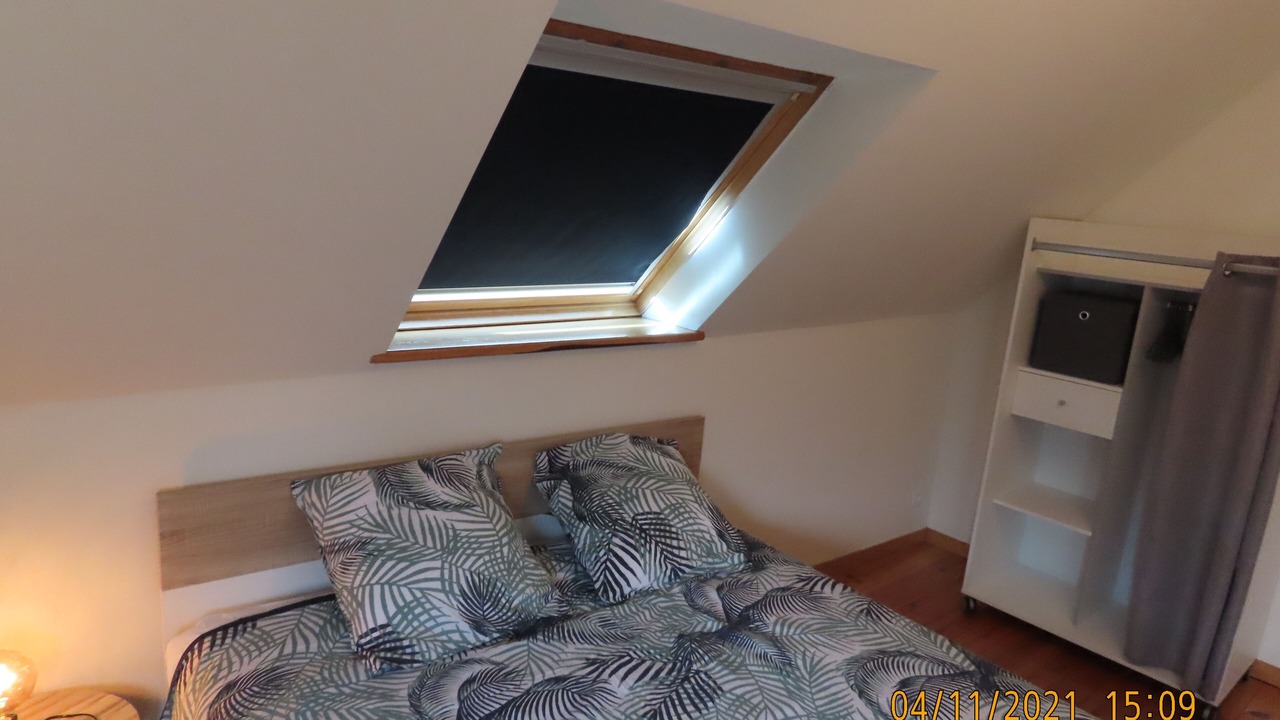 Photo of Bedroom in Cite
