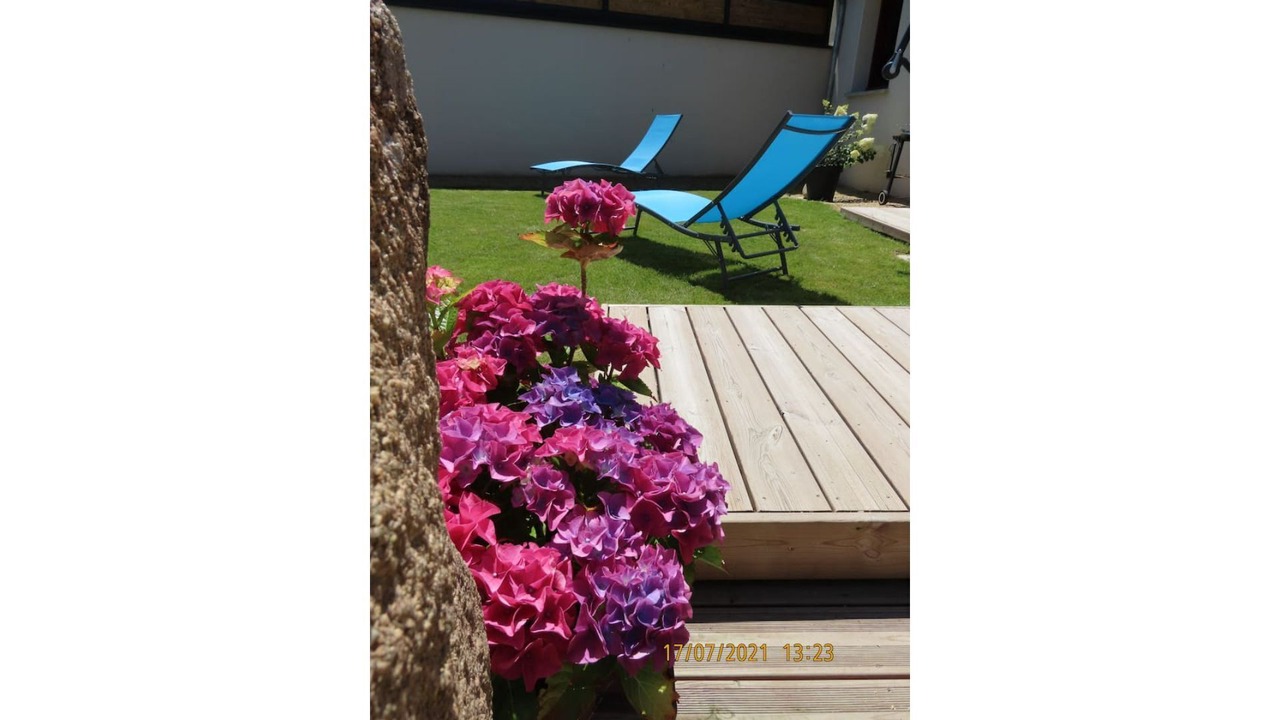 Photo of Patio Balcony in Cite