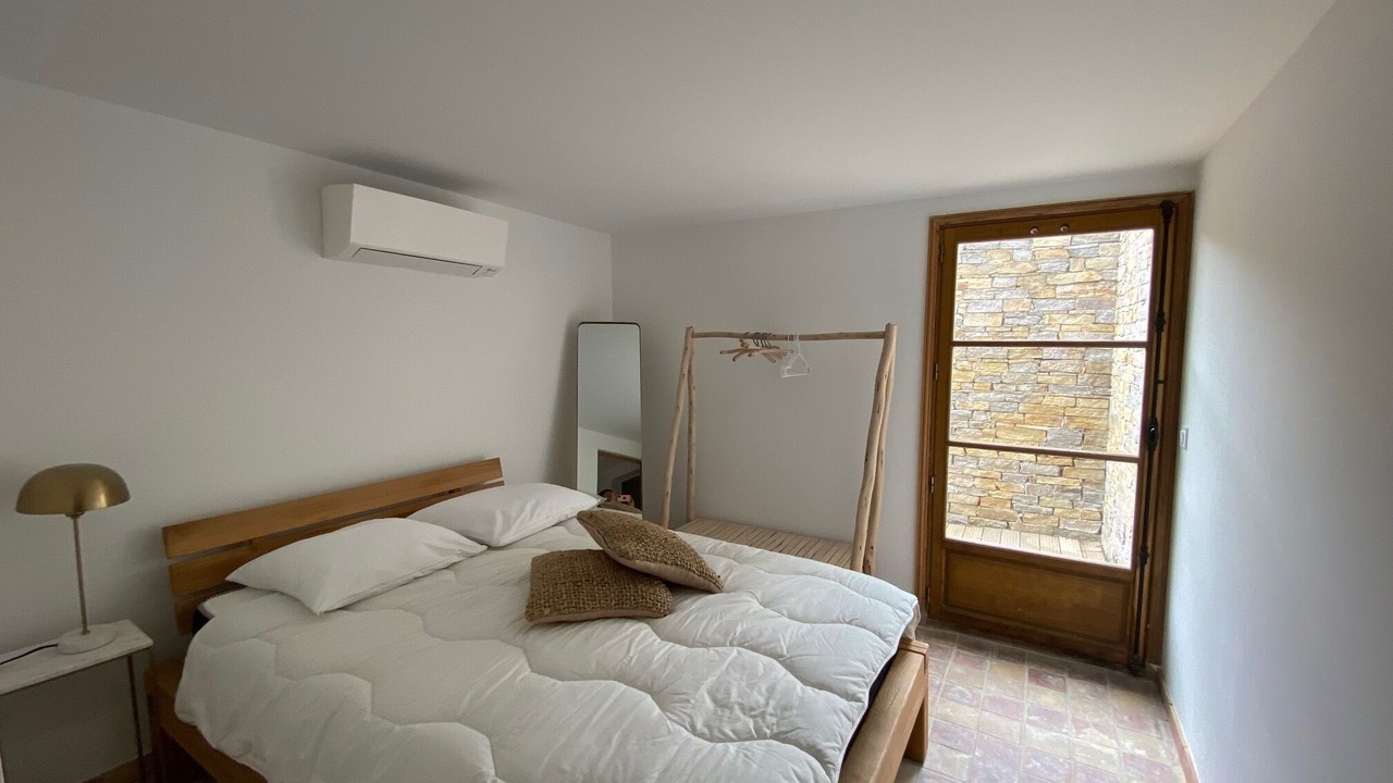 Photo of Bedroom in La Mole