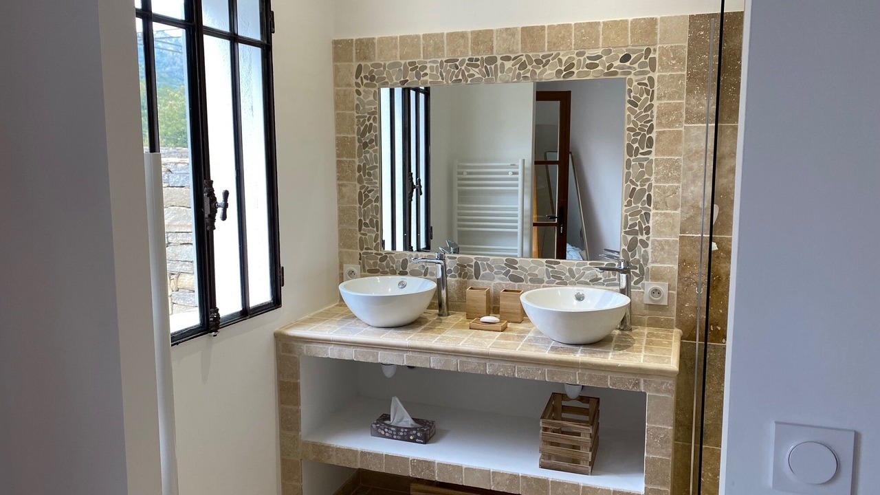 Photo of Bathroom in La Mole