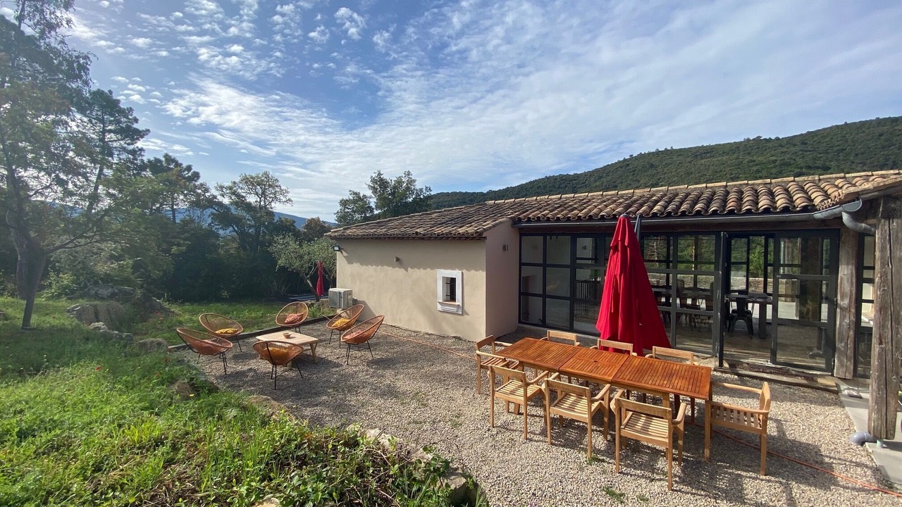 Photo of Outdoor in La Mole
