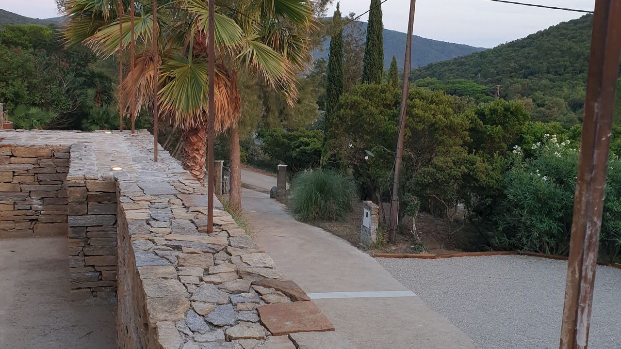 Photo of Outdoor in La Mole