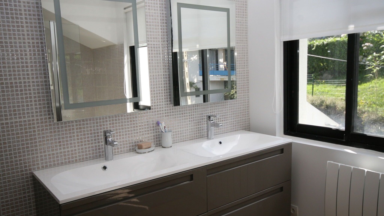 Photo of Bathroom in Pont-Aven