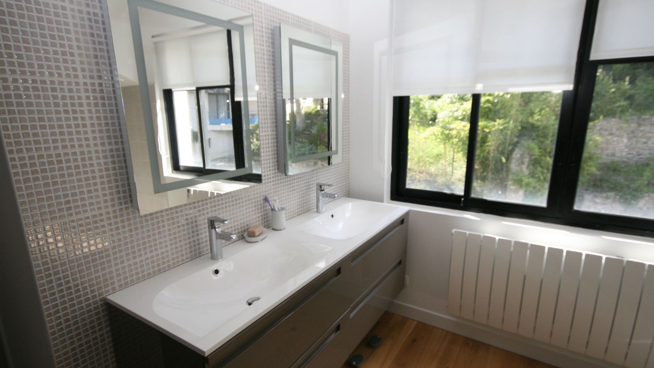 Photo of Bathroom in Pont-Aven